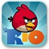 Angry Birds Rio Download for your Windows PC