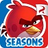 Angry Birds Seasons - NearFile.Com