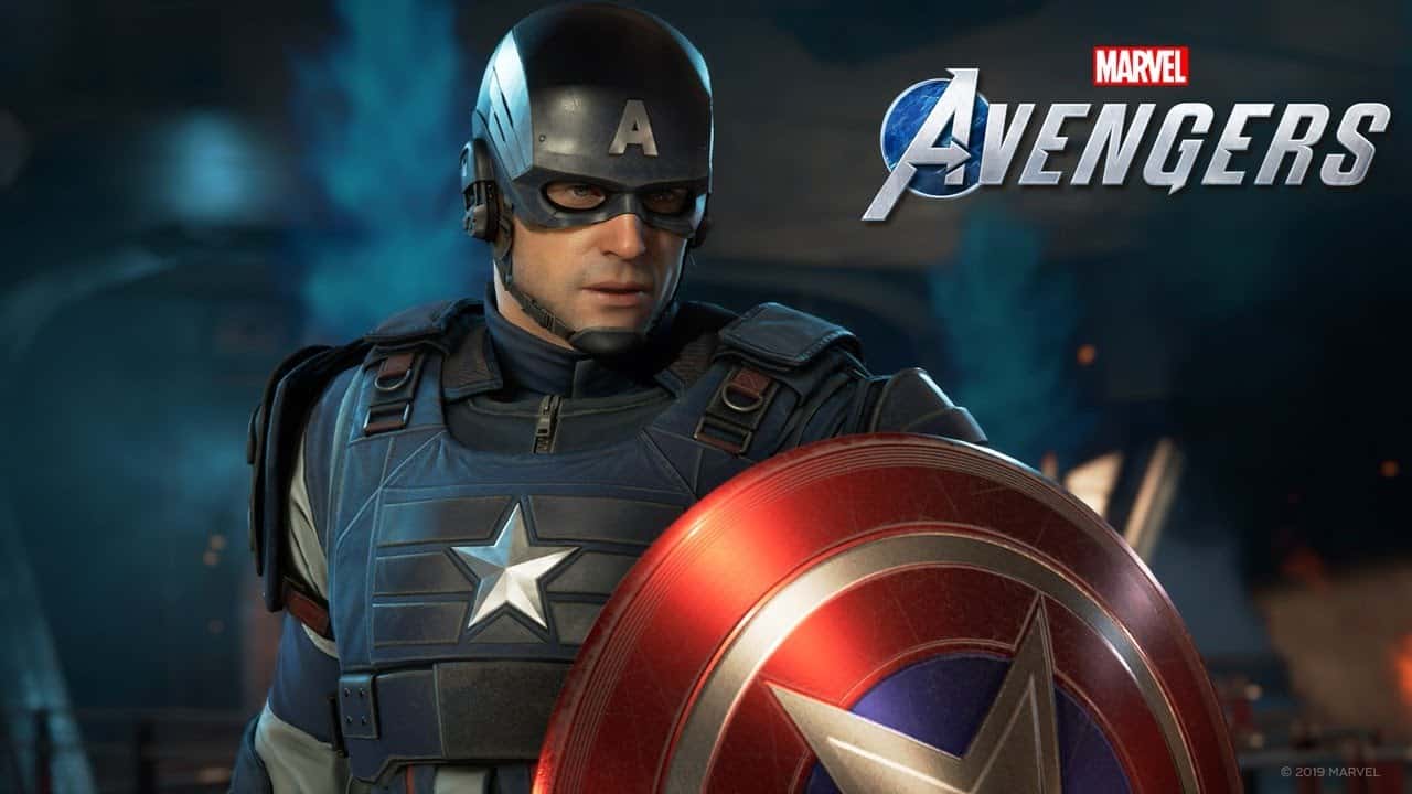 Download Free Marvel's Avengers Game 1.0 Download for Your PC