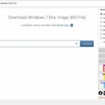 Microsoft Windows And Office ISO Downloader - SS2