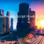Enjoy modded features and customization with Community Script Hook V NET
