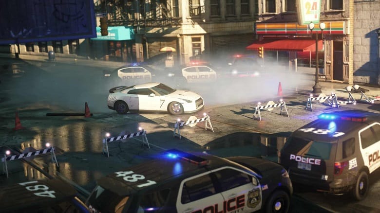 Download Free Need For Speed Most Wanted 1.0.0.1166 Download for Your PC