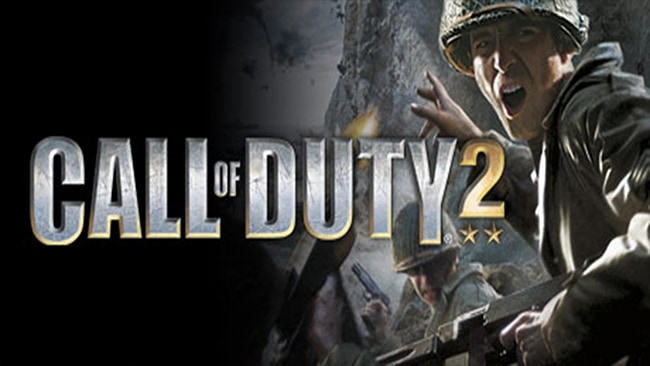 Download Call of Duty 2 for Your Windows PC