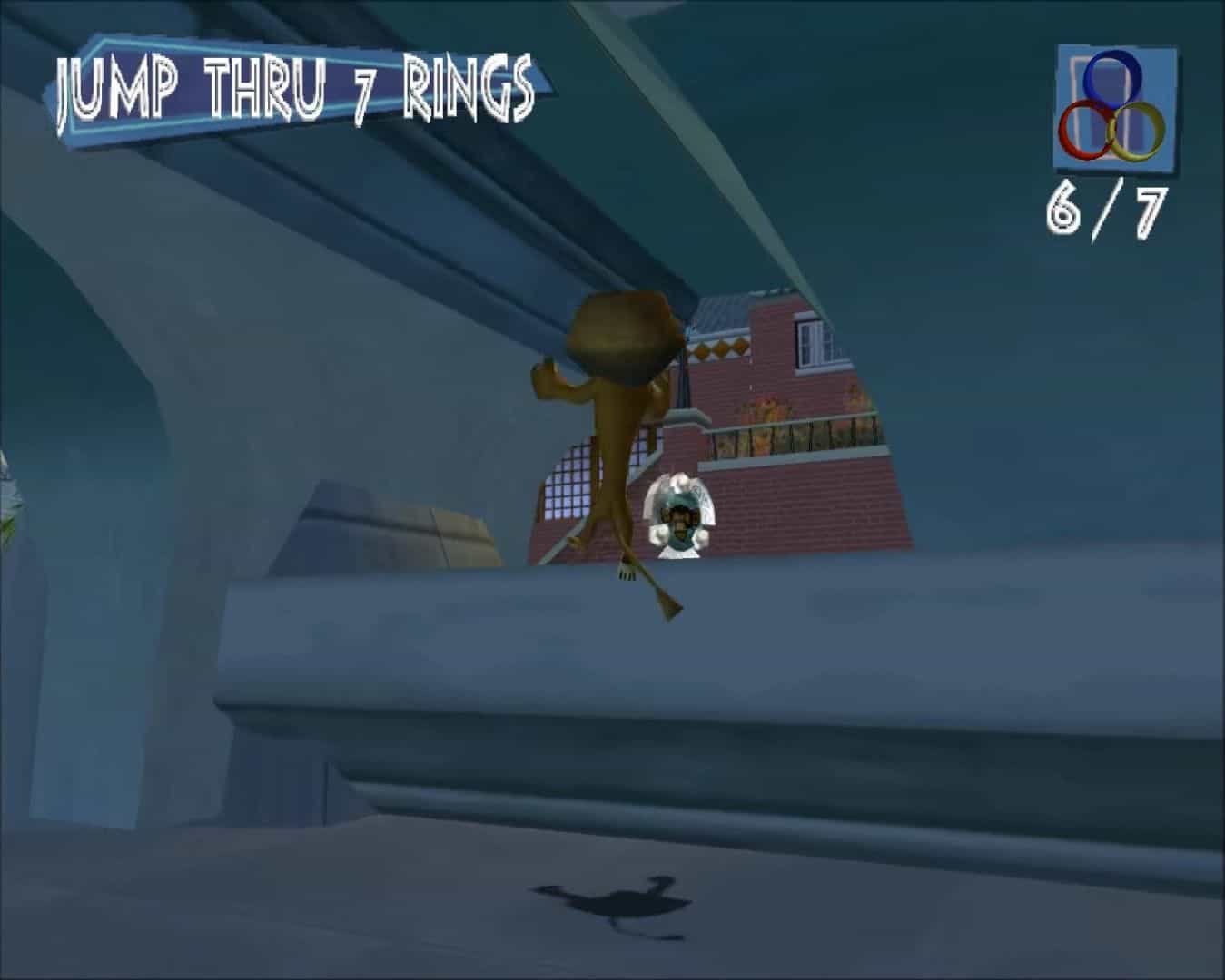 Madagascar Game Screenshot (6)