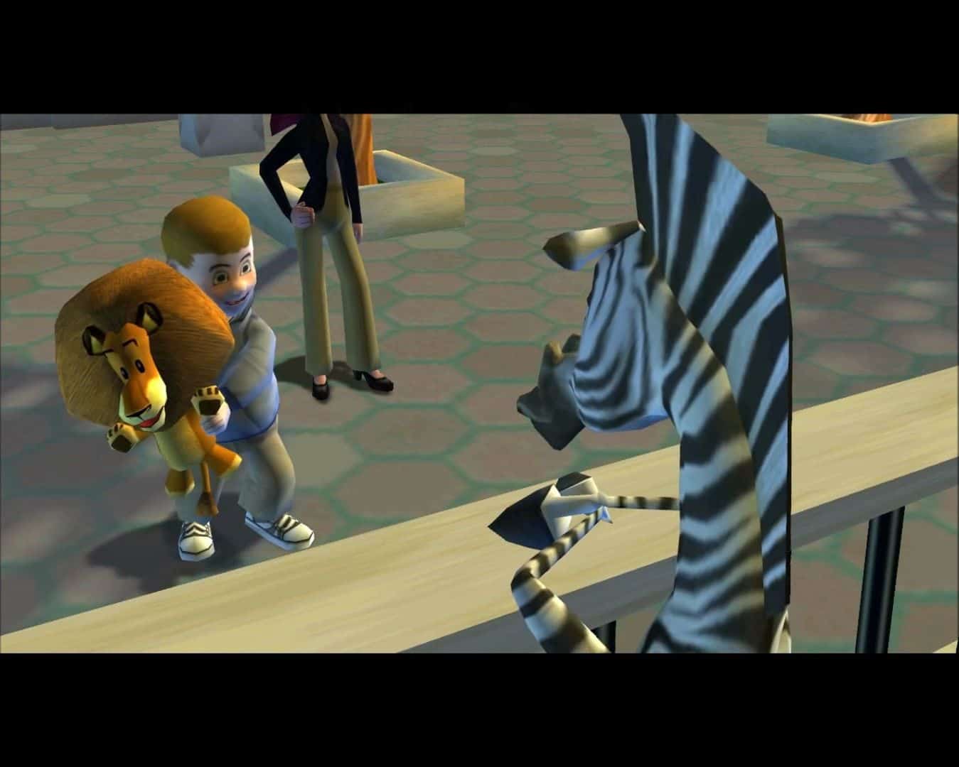Madagascar Game Screenshot (7)