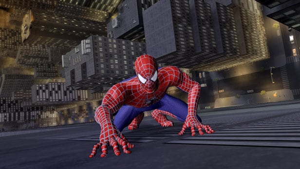 Download Free Spider-Man 3 Download for Your PC