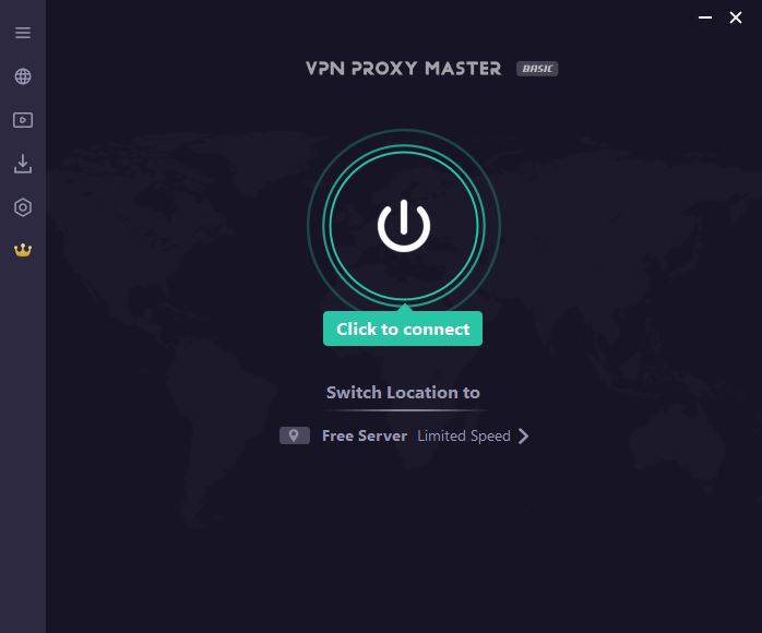 Download Free VPN Proxy Master Download (2022 April Update) for Your PC