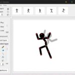 Animating Character in Pivot Animator