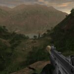 IGI 2 Covert Strike first person shooter game