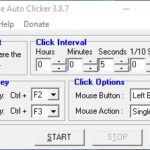 Free Mouse Auto Clicker Setup