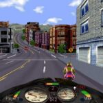 Road Rash For PC Screenshots (6)
