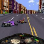 Road Rash For PC Screenshots (7)