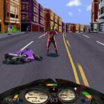 Road Rash For PC Screenshots (8)