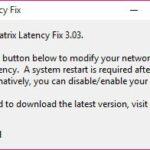 Leatrix Latency Installation