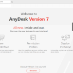 Welcome to AnyDesk