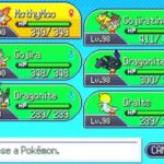 Pokémon Insurgence Enriches with stories and region