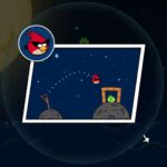Angry Birds Space Screenshot (6)