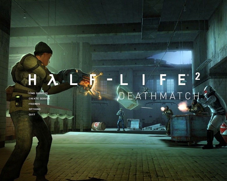 Half-Life 2 Download for your PC