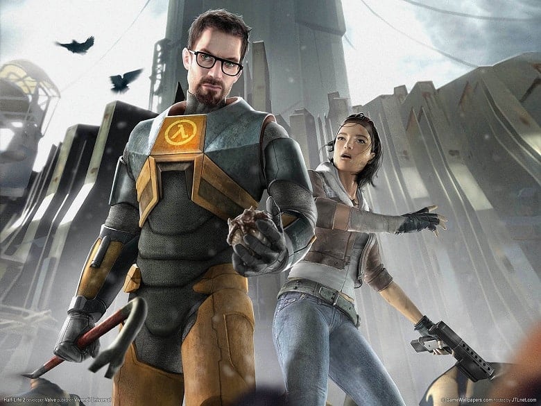 Half-Life 2 Download for your PC