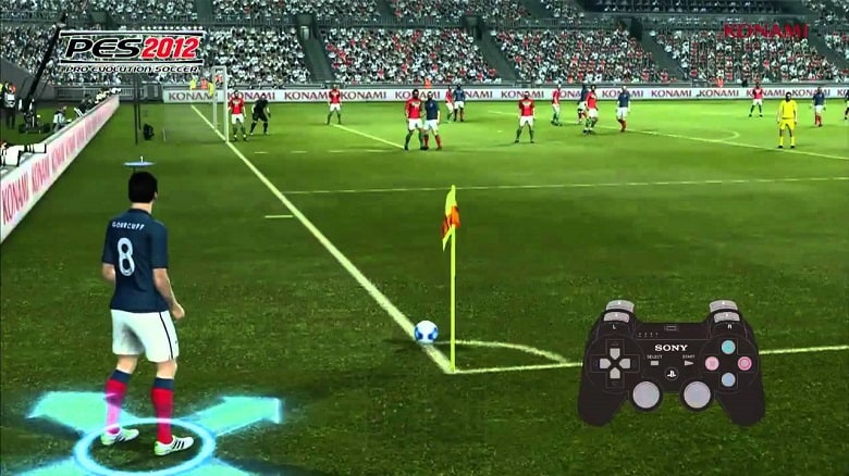 PES 2012 Download for your PC