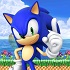 Sonic the Hedgehog Game - NearFile