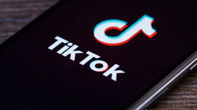 TikTok enjoy exciting videos