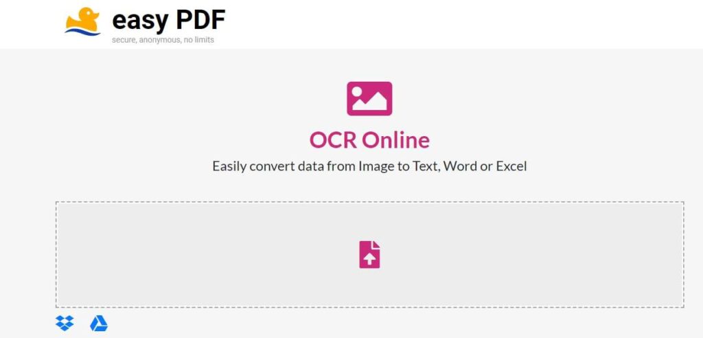 5 Best Free OCR Tools to Convert Images into Text Download for your PC