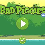 Play Bad Piggies HD on PC for Free