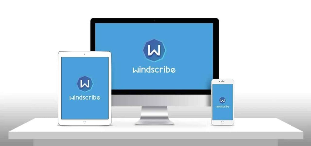 Windscribe VPN Supports multiple Platforms