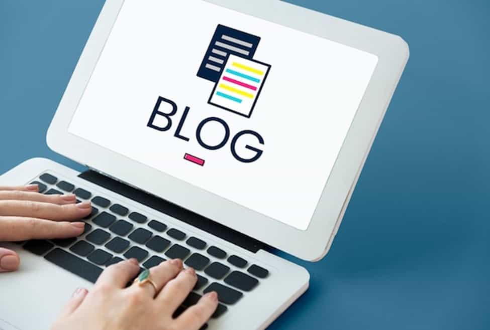 5 Simple Steps to Writing an Awesome Blog Post