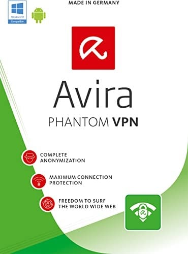 Aivra Phantom VPN Multi Platform supported