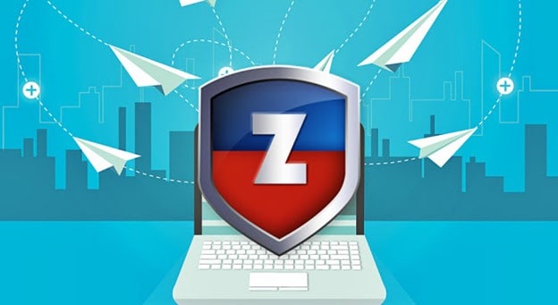 Zero VPN Download for your PC
