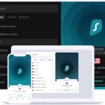 SurfShark multi platform supported