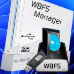 WBFS Manager