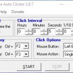 Free Mouse Auto Clicker Setup