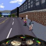 Road Rash For PC Screenshots (10)