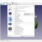 FreeCad Export or Import your Design