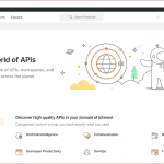 Explore the world of APIs with Postman