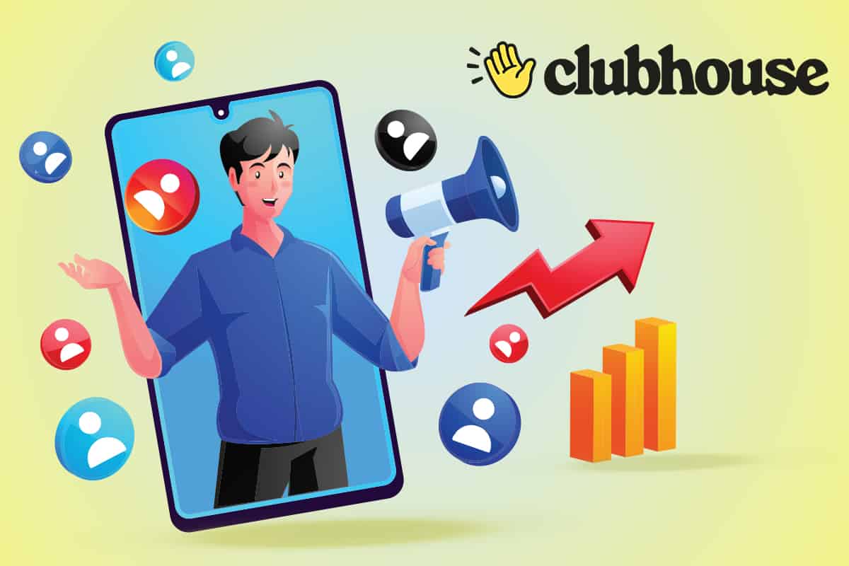 How to Increase Followers on Clubhouse