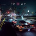 Need for Speed Heat Gameplay