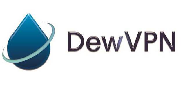 Welcome to DewVPN