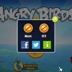 Angry Birds Rio for PC settings