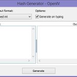 Generate Hash for GTA V in OpenIV