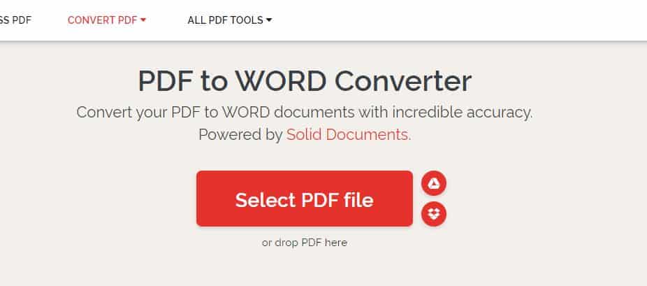 How to Convert a PDF File into Word Document - An Easy Guide Download for your PC