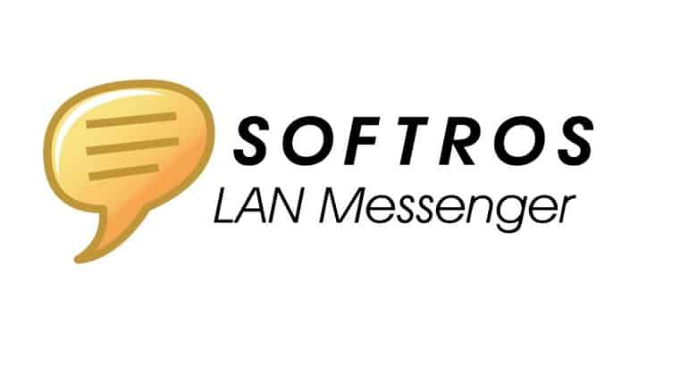 Softros LAN Messenger Download for your Windows PC