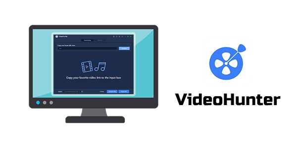 VideoHunter Download for your PC