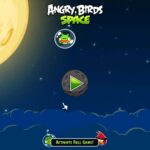 Angry Birds Space Screenshot (1)