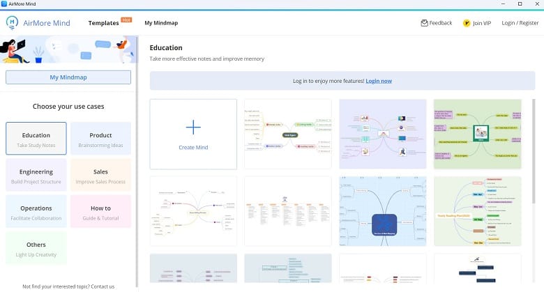 Download AirMore Mind Download for PC (2023 Latest)