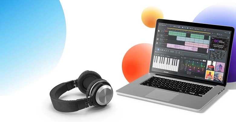 Create your own music using Magix Music Maker