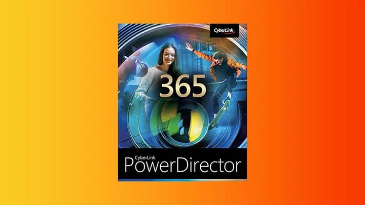 Download CyberLink PowerDirector Download for PC (2023 Latest)